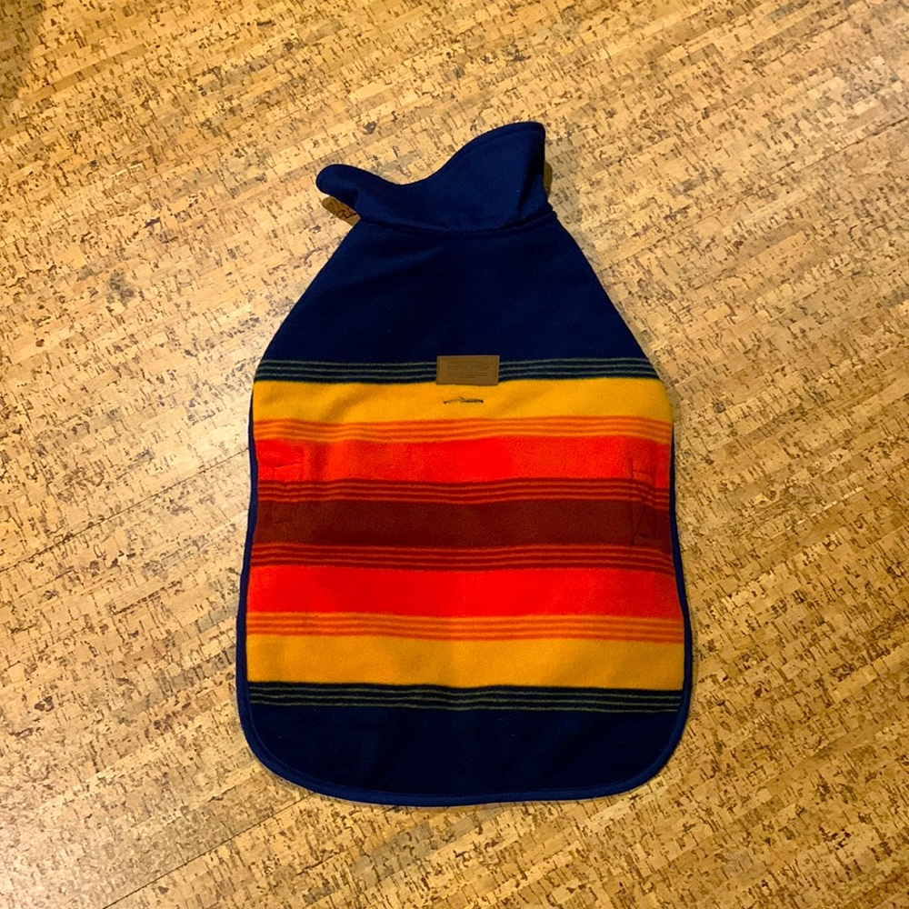 Dog coat